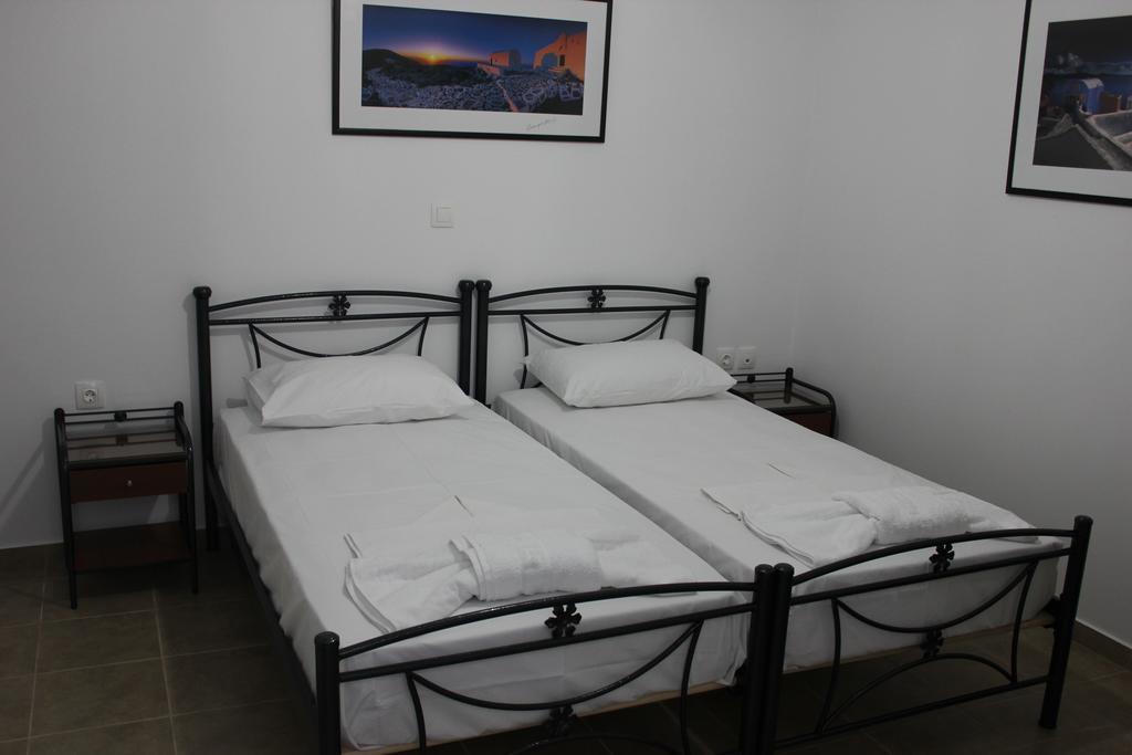 Casaprimavera 카타폴라 객실 사진