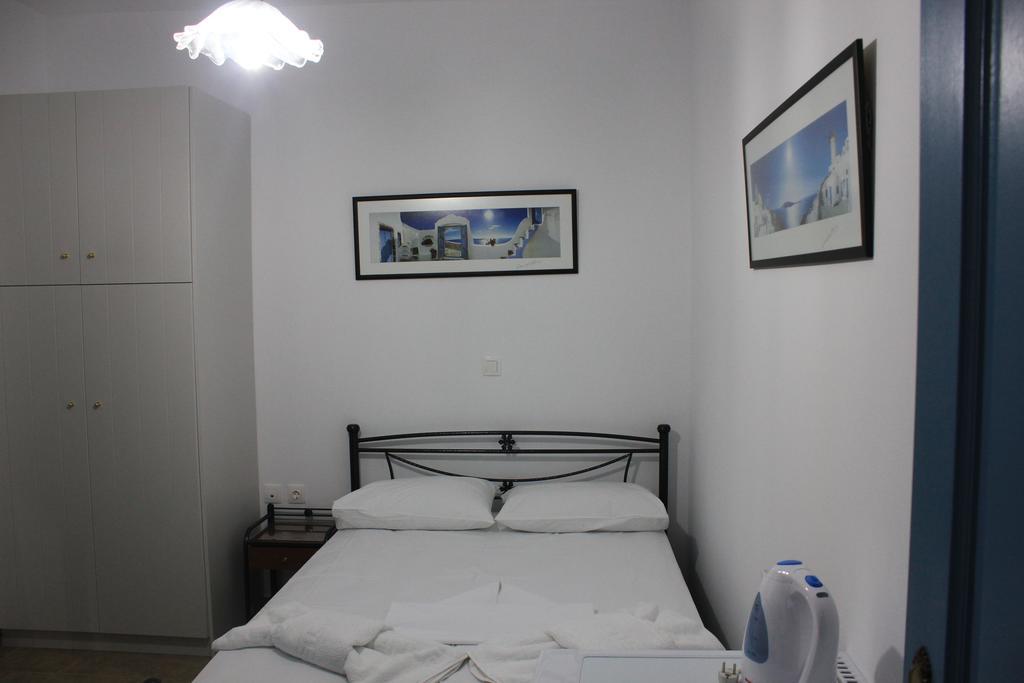 Casaprimavera 카타폴라 객실 사진