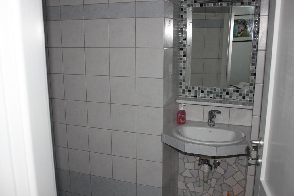 Casaprimavera 카타폴라 객실 사진